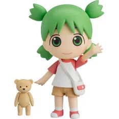 Yotsuba&! Action Figurine...