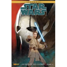 Star Wars Legend : La...
