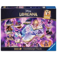 LORCANA Améthyste Puzzle...
