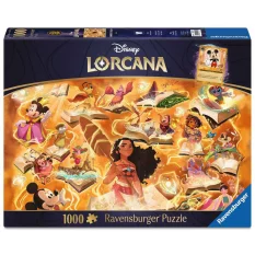 LORCANA Ambre Puzzle 1000P...