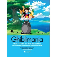 GhibliMania *Français*