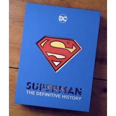 Superman L'encyclopédie...