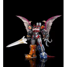Power Rangers Action Figure...
