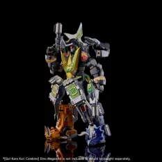 Power Rangers Action Figure...