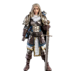 Mythic Legions Horror of...