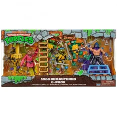 Teenage Mutant Ninja...