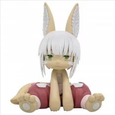 Made in Abyss: The Golden...