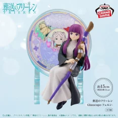 Frieren: Beyond Journey's...