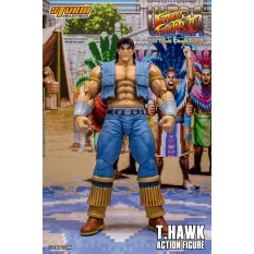 Ultra Street Fighter II The...