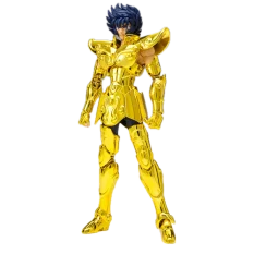 Saint Seiya Myth Cloth Ex...