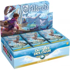 Altered S4: L’Odyssée des...
