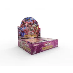 Yu-Gi-Oh! JCC Display de...