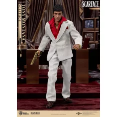 Scarface Action Figure 1/9...