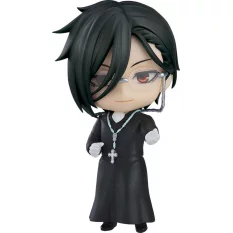 Black Butler: Boarding...