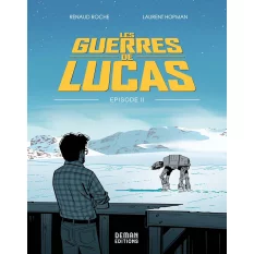Star Wars Les Guerres de...