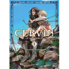 Cervin - Le roi oublié...