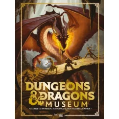 Dungeons & Dragons Museum...