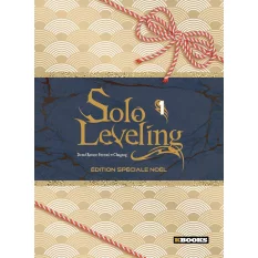 Solo Leveling Manga Webtoon...
