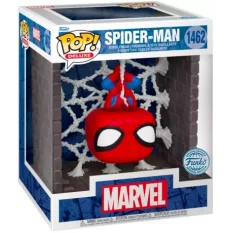 Marvel POP! Deluxe...