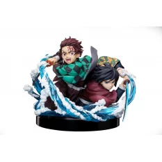 Demon Slayer: Kimetsu no...