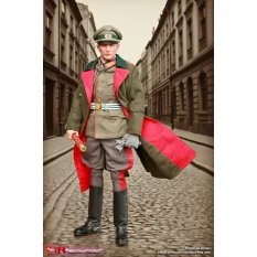 WWII German General Field...