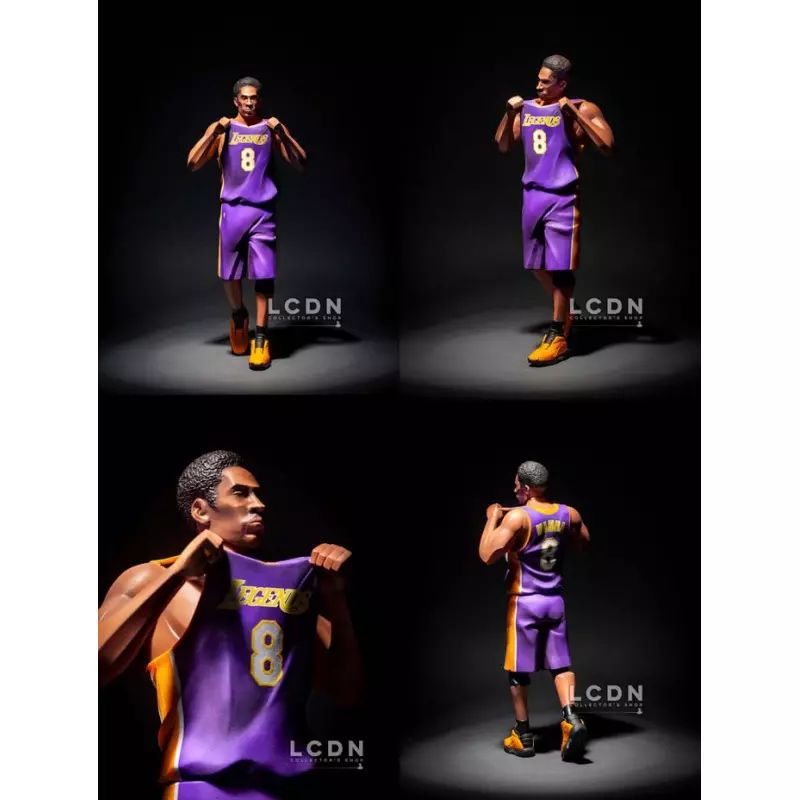 その他 ELETE series Kobe Bryant one of one 2025 Los Angeles BANG! SP/200 Sport Anime Kobe Bryant