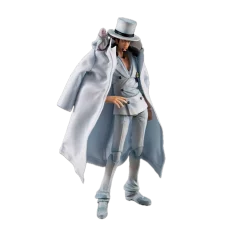 One Piece Action Figurine...