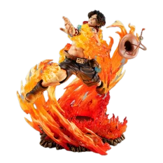 One Piece Figurine P.O.P....