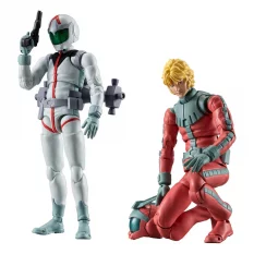 Mobile Suit Gundam Pack de...