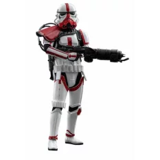 Hot Toys TMS012 Star Wars...