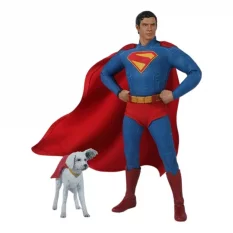 Superman (2025) Action...