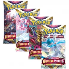 Pokémon JCC EB11 Épée et...
