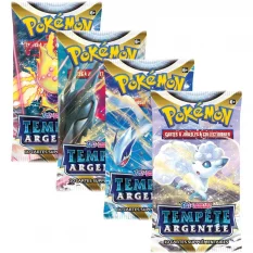 Pokémon JCC EB12 Épée et...