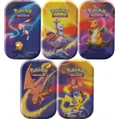 Pokémon JCC Pouvoir de...