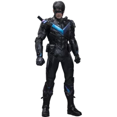 Hot Toys VGM78 Batman...