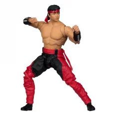 Mortal Kombat Klassics...