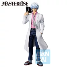 Gintama Figure Ichibansho...