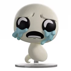 The Binding of Isaac...