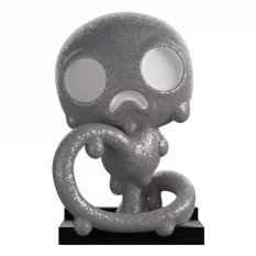 The Binding of Isaac...