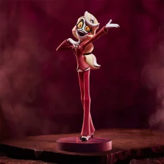 Hazbin Hotel Figurine...