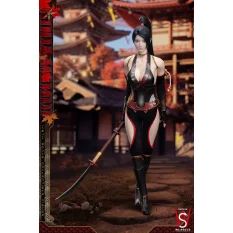 Ninja Momiji Collectible...