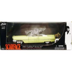 Scarface Cadillac Series 62...