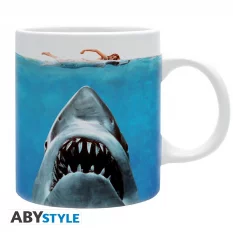 Les Dents de la Mer Mug...