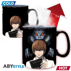 Death Note Mug...