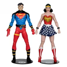 DC Direct Page Punchers...
