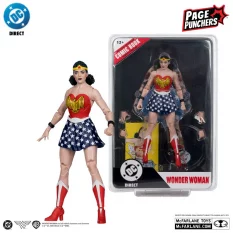 DC Direct Page Punchers...