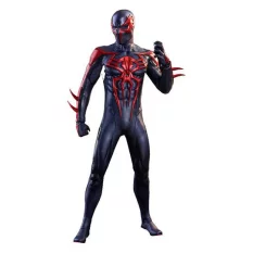Hot Toys VGM42 Spider-Man...