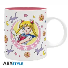 Sailor Moon Mug Sailor Moon...
