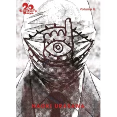 20th Century Boys Manga...