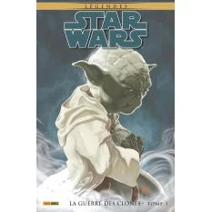 Star Wars Legendes La...